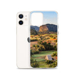 The Valley, Clear Case for iPhone®