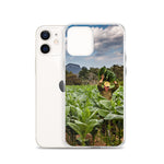 The Crop, Clear Case for iPhone®