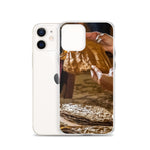 Selection, Clear Case for iPhone®