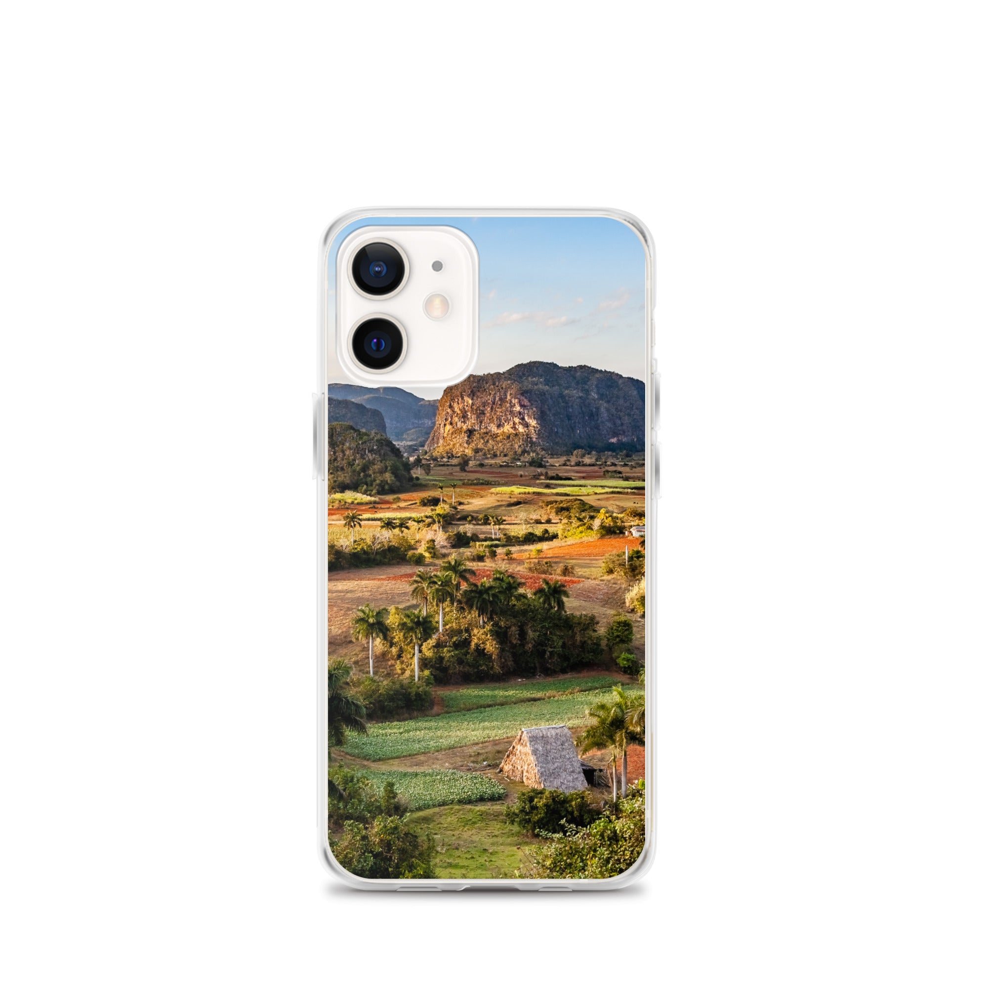 The Valley, Clear Case for iPhone®