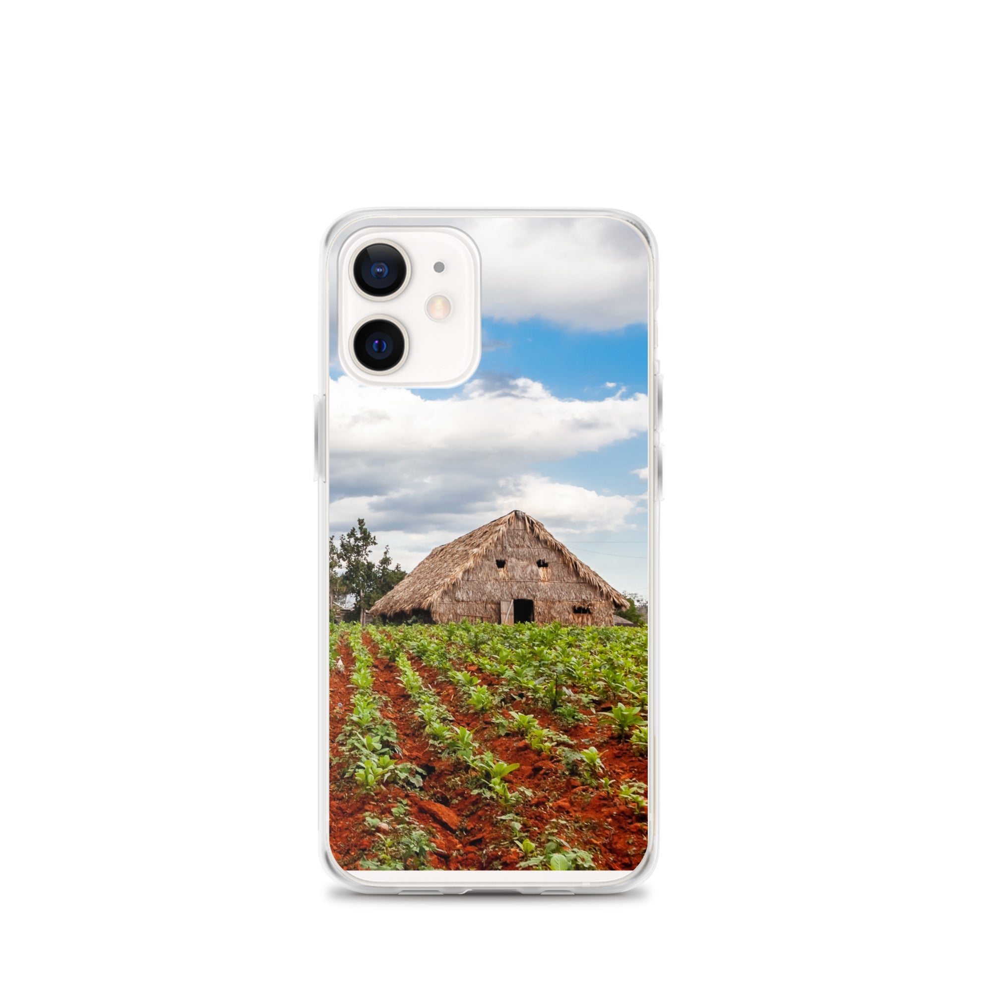 The House, Clear Case for iPhone®