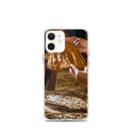 Selection, Clear Case for iPhone®