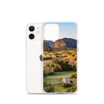 The Valley, Clear Case for iPhone®