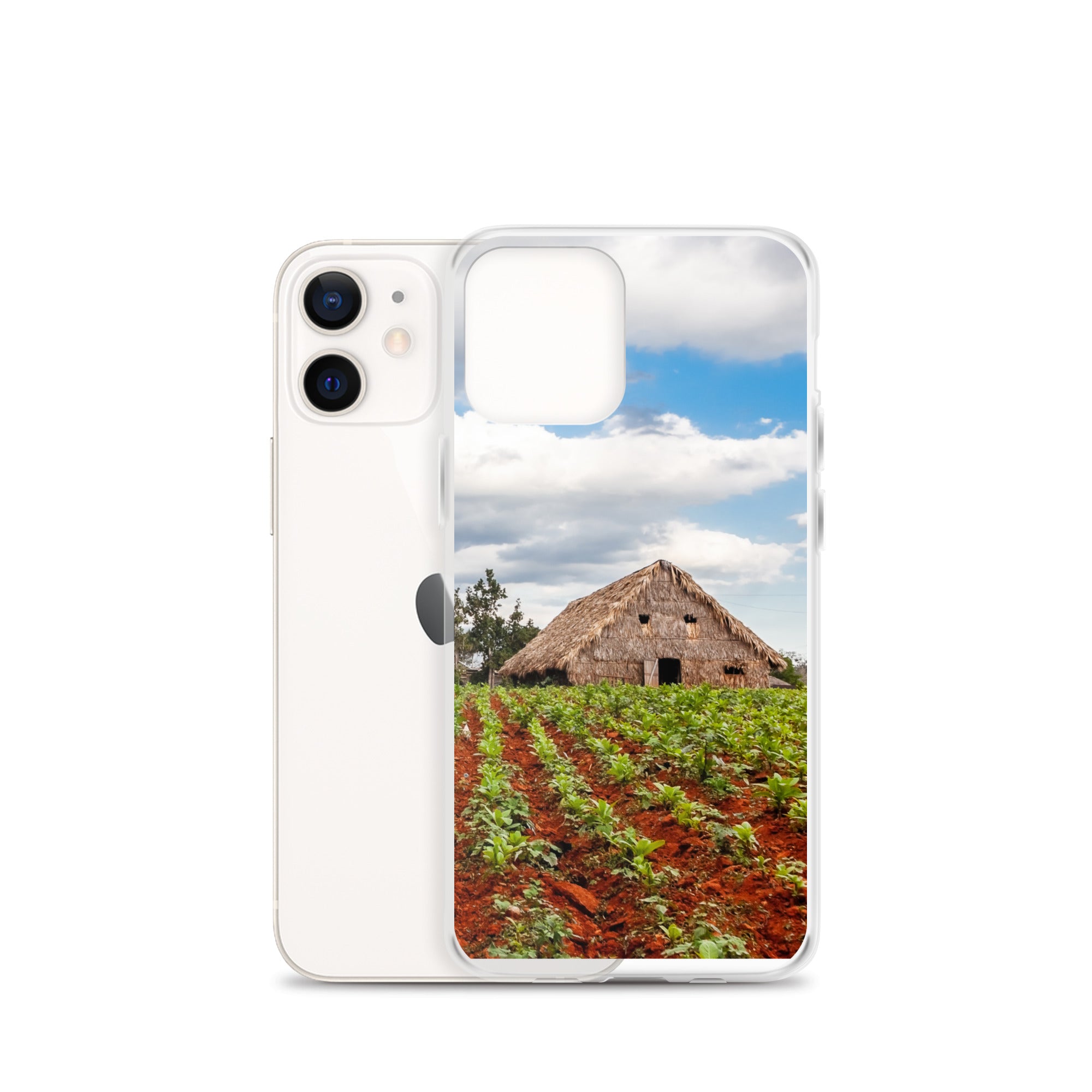 The House, Clear Case for iPhone®