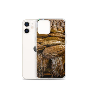 Selected, Clear Case for iPhone®