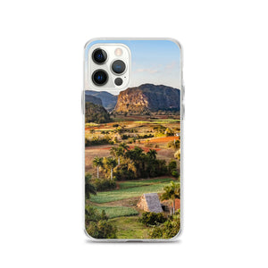 The Valley, Clear Case for iPhone®