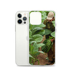 Harvesting, Clear Case for iPhone®