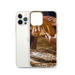 Selection, Clear Case for iPhone®