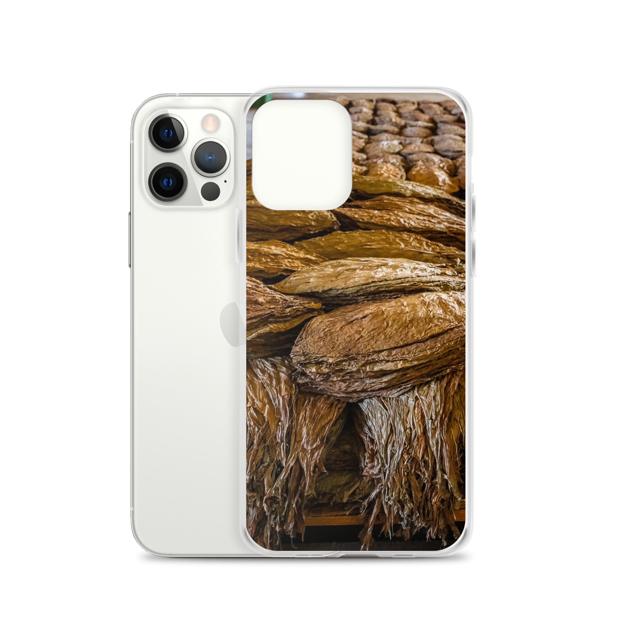 Selected, Clear Case for iPhone®