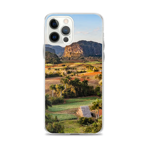 The Valley, Clear Case for iPhone®