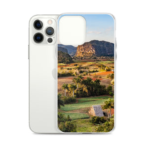 The Valley, Clear Case for iPhone®