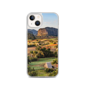 The Valley, Clear Case for iPhone®