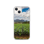 The Field, Clear Case for iPhone®