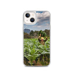 The Crop, Clear Case for iPhone®