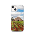 The House, Clear Case for iPhone®