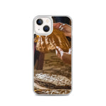 Selection, Clear Case for iPhone®