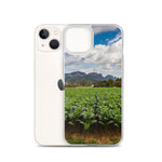 The Field, Clear Case for iPhone®