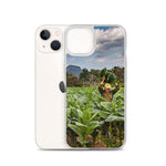 The Crop, Clear Case for iPhone®