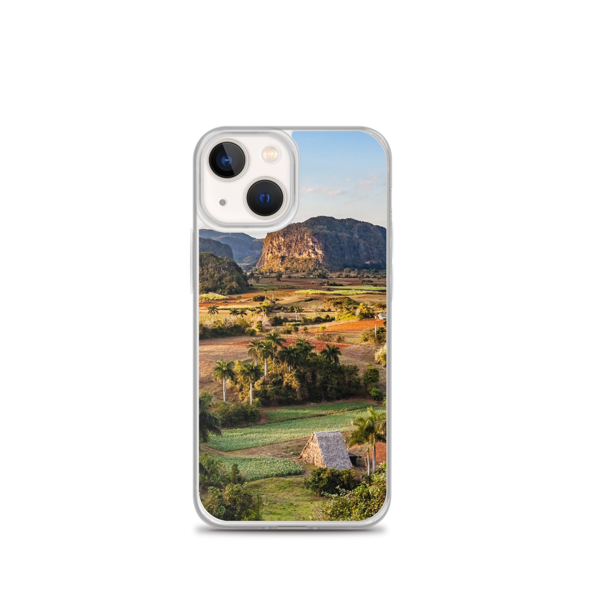 The Valley, Clear Case for iPhone®