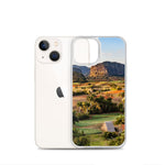 The Valley, Clear Case for iPhone®