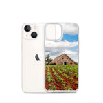 The House, Clear Case for iPhone®