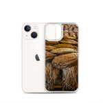 Selected, Clear Case for iPhone®