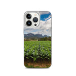 The Field, Clear Case for iPhone®