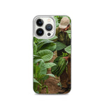 Harvesting, Clear Case for iPhone®