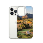 The Valley, Clear Case for iPhone®