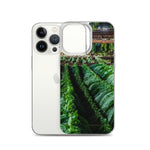 Drying, Clear Case for iPhone®