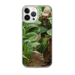 Harvesting, Clear Case for iPhone®