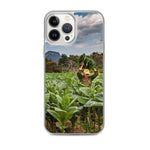 The Crop, Clear Case for iPhone®