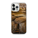 Selected, Clear Case for iPhone®