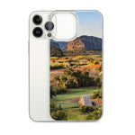 The Valley, Clear Case for iPhone®