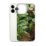 Harvesting, Clear Case for iPhone®