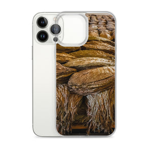 Selected, Clear Case for iPhone®