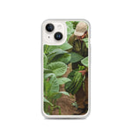 Harvesting, Clear Case for iPhone®