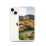 The Valley, Clear Case for iPhone®