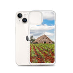 The House, Clear Case for iPhone®