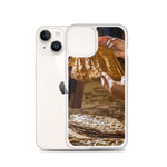 Selection, Clear Case for iPhone®