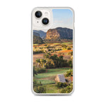 The Valley, Clear Case for iPhone®