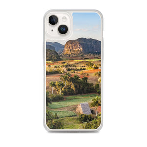 The Valley, Clear Case for iPhone®