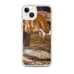 Selection, Clear Case for iPhone®