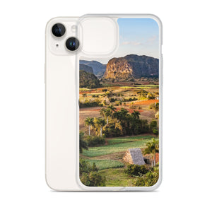 The Valley, Clear Case for iPhone®