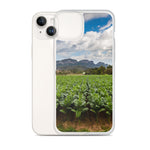 The Field, Clear Case for iPhone®