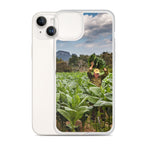 The Crop, Clear Case for iPhone®