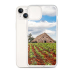 The House, Clear Case for iPhone®