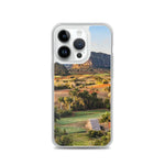 The Valley, Clear Case for iPhone®