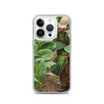 Harvesting, Clear Case for iPhone®