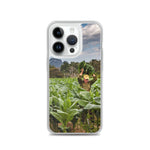 The Crop, Clear Case for iPhone®